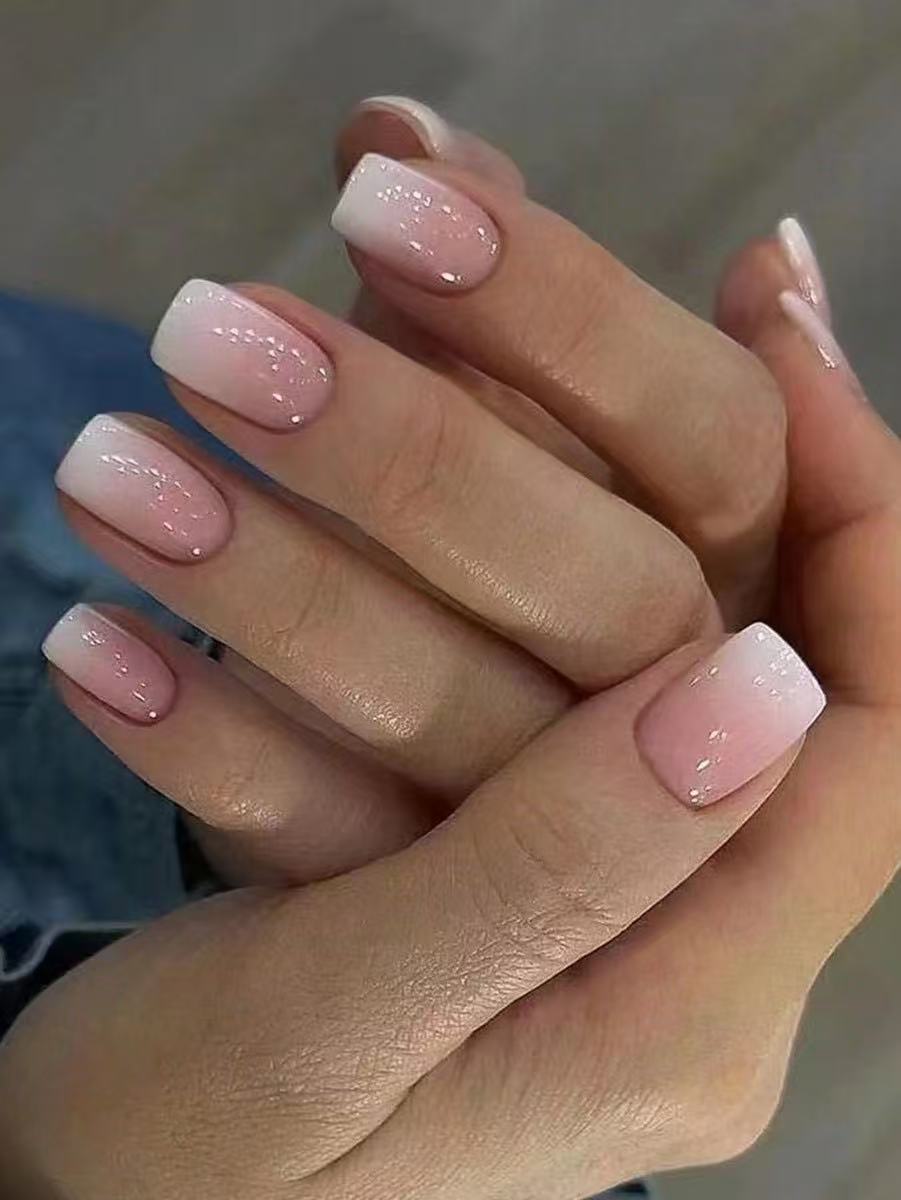 Princess Nails design 3